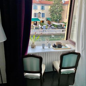 Lovelyloft - Ripa Naviglio Grande